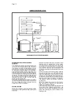 Предварительный просмотр 19 страницы Scotsman MV 12 Service Manual