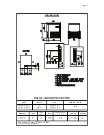 Предварительный просмотр 8 страницы Scotsman MXG 327 Service Manual