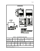 Предварительный просмотр 10 страницы Scotsman MXG 327 Service Manual