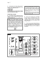 Предварительный просмотр 15 страницы Scotsman MXG 327 Service Manual