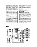 Предварительный просмотр 17 страницы Scotsman MXG 327 Service Manual