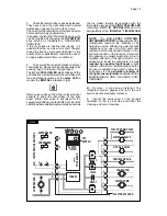 Предварительный просмотр 18 страницы Scotsman MXG 327 Service Manual