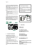 Предварительный просмотр 25 страницы Scotsman MXG 327 Service Manual