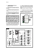 Предварительный просмотр 34 страницы Scotsman MXG 327 Service Manual