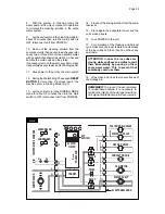 Предварительный просмотр 35 страницы Scotsman MXG 327 Service Manual