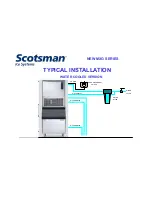 Предварительный просмотр 38 страницы Scotsman MXG 328 A/W Technical Service Training