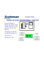 Предварительный просмотр 43 страницы Scotsman MXG 328 A/W Technical Service Training