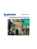 Предварительный просмотр 83 страницы Scotsman MXG 328 A/W Technical Service Training