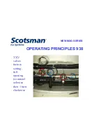 Предварительный просмотр 84 страницы Scotsman MXG 328 A/W Technical Service Training