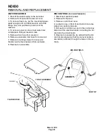 Предварительный просмотр 26 страницы Scotsman ND650 Service Manual