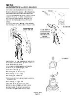 Предварительный просмотр 16 страницы Scotsman ND750 Service Manual