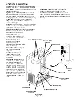 Preview for 10 page of Scotsman NDE554 Service Manual