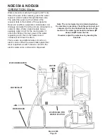 Preview for 14 page of Scotsman NDE554 Service Manual