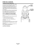 Preview for 20 page of Scotsman NDE554 Service Manual