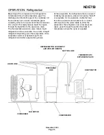 Предварительный просмотр 13 страницы Scotsman NDE750 Service Manual