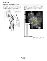 Предварительный просмотр 16 страницы Scotsman NDE754 Service Manual