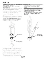 Предварительный просмотр 24 страницы Scotsman NDE754 Service Manual