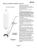 Предварительный просмотр 27 страницы Scotsman NM1250 Service Manual