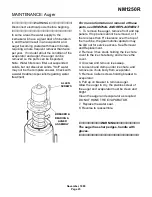 Preview for 25 page of Scotsman NM1250R Service Manual