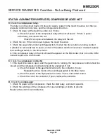 Предварительный просмотр 29 страницы Scotsman NM1250R Service Manual