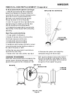 Предварительный просмотр 35 страницы Scotsman NM1250R Service Manual