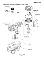 Предварительный просмотр 37 страницы Scotsman NM1250R Service Manual