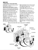 Preview for 10 page of Scotsman NM1850 Manual