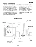 Preview for 15 page of Scotsman NM1850 Manual