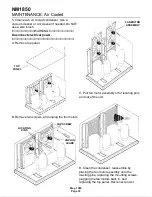 Preview for 18 page of Scotsman NM1850 Manual