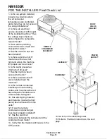 Предварительный просмотр 12 страницы Scotsman NM1850R Manual