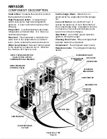 Предварительный просмотр 14 страницы Scotsman NM1850R Manual