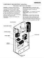 Предварительный просмотр 15 страницы Scotsman NM1850R Manual