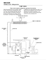 Предварительный просмотр 20 страницы Scotsman NM1850R Manual