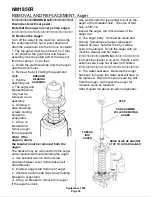 Предварительный просмотр 30 страницы Scotsman NM1850R Manual