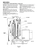 Предварительный просмотр 10 страницы Scotsman NM1850RH Manual