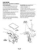 Предварительный просмотр 20 страницы Scotsman NM1850RH Manual