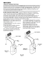 Предварительный просмотр 26 страницы Scotsman NM1850RH Manual