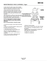 Предварительный просмотр 19 страницы Scotsman NM1852 Service Manual