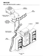 Предварительный просмотр 8 страницы Scotsman NM1852R Service Manual