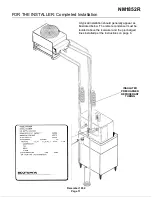 Предварительный просмотр 11 страницы Scotsman NM1852R Service Manual