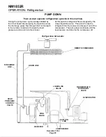 Предварительный просмотр 20 страницы Scotsman NM1852R Service Manual