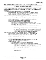 Предварительный просмотр 25 страницы Scotsman NM1852R Service Manual