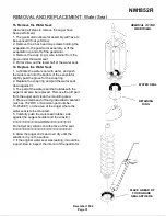 Предварительный просмотр 31 страницы Scotsman NM1852R Service Manual