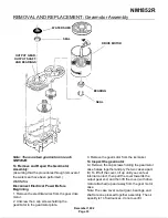 Предварительный просмотр 33 страницы Scotsman NM1852R Service Manual