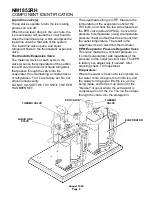 Предварительный просмотр 8 страницы Scotsman NM1852RH Manual