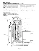 Предварительный просмотр 10 страницы Scotsman NM1852RH Manual