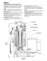 Предварительный просмотр 12 страницы Scotsman NM650 Service Manual