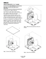 Предварительный просмотр 18 страницы Scotsman NM650 Service Manual