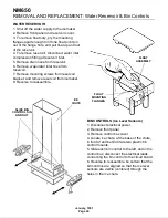 Предварительный просмотр 24 страницы Scotsman NM650 Service Manual