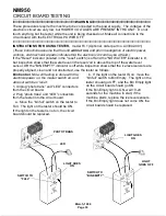 Предварительный просмотр 30 страницы Scotsman NM950 Manual